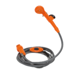 Kiwi Camping 12V Electric Shower