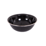 Kiwi Camping Enamel Bowl