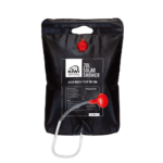 Kiwi Camping Solar Shower