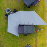 kiwi camping 270 plus degree awning