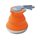 Kiwi Camping Collapsible Kettle