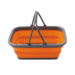 Kiwi Camping Collapsible Basin