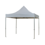 Kiwi Camping Commercial Marquee Frame 3X3