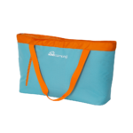 Kiwi Camping Cooler Tote Bag