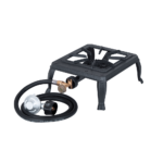 Kiwi Camping Single Burner Country Cooker