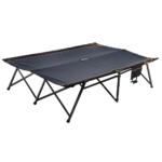 Kiwi Camping Double Easy Fold Stretcher