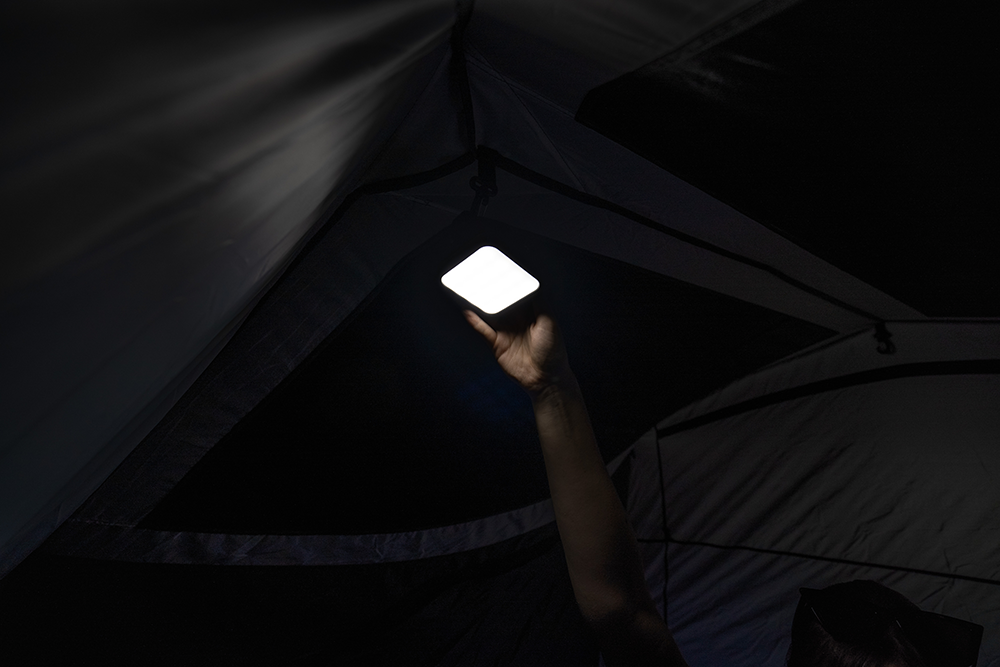 kiwi camping falcon blackout insitu