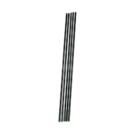 Kiwi Fibreglass Section 8.5Mm 5Pk