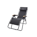 Kiwi Camping Fullback Recliner