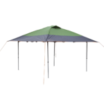 Kiwi Camping Habitat 4 Shelter