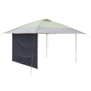 kiwi camping habitat 4 shelter solid wall 2pk KC076 102