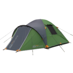 Kiwi Camping Kea 3 Recreational Tent