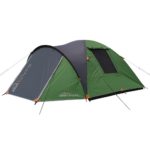 Kiwi Camping Kea 4 Recreational Tent