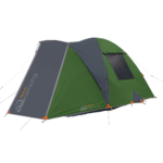 Kiwi Camping Kea 4E Recreational Tent