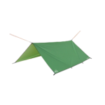 Kiwi Camping Kereru 3 Fly - Green