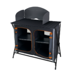 Kiwi Camping Kitchen & Pantry