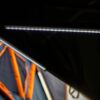 kiwi camping light bar kit