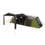 Kiwi Camping Moa 12 Air Canvas Tent