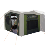 Kiwi Camping Moa 12 Air Sunroom