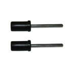 Kiwi Camping Frame Tent Pole Tip 20MM - 2PK