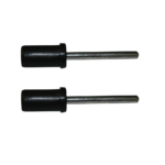 Kiwi Camping Frame Tent Pole Tip 22MM - 2PK