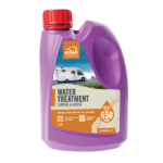 Kiwi Camping RV & Marine Water Treatment