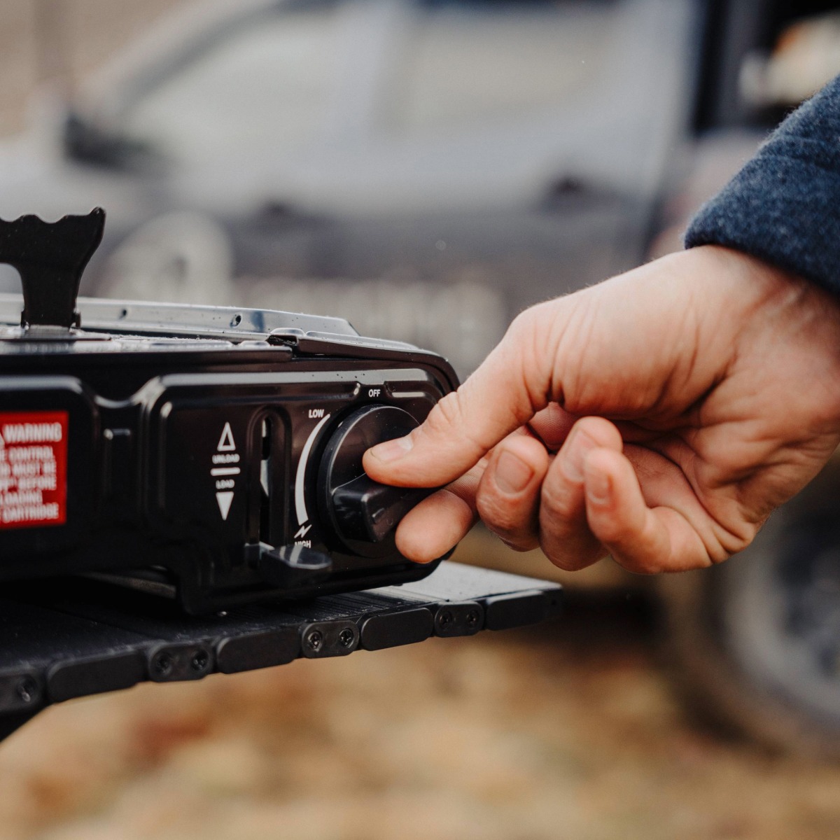 kiwi camping single butane stove (1)