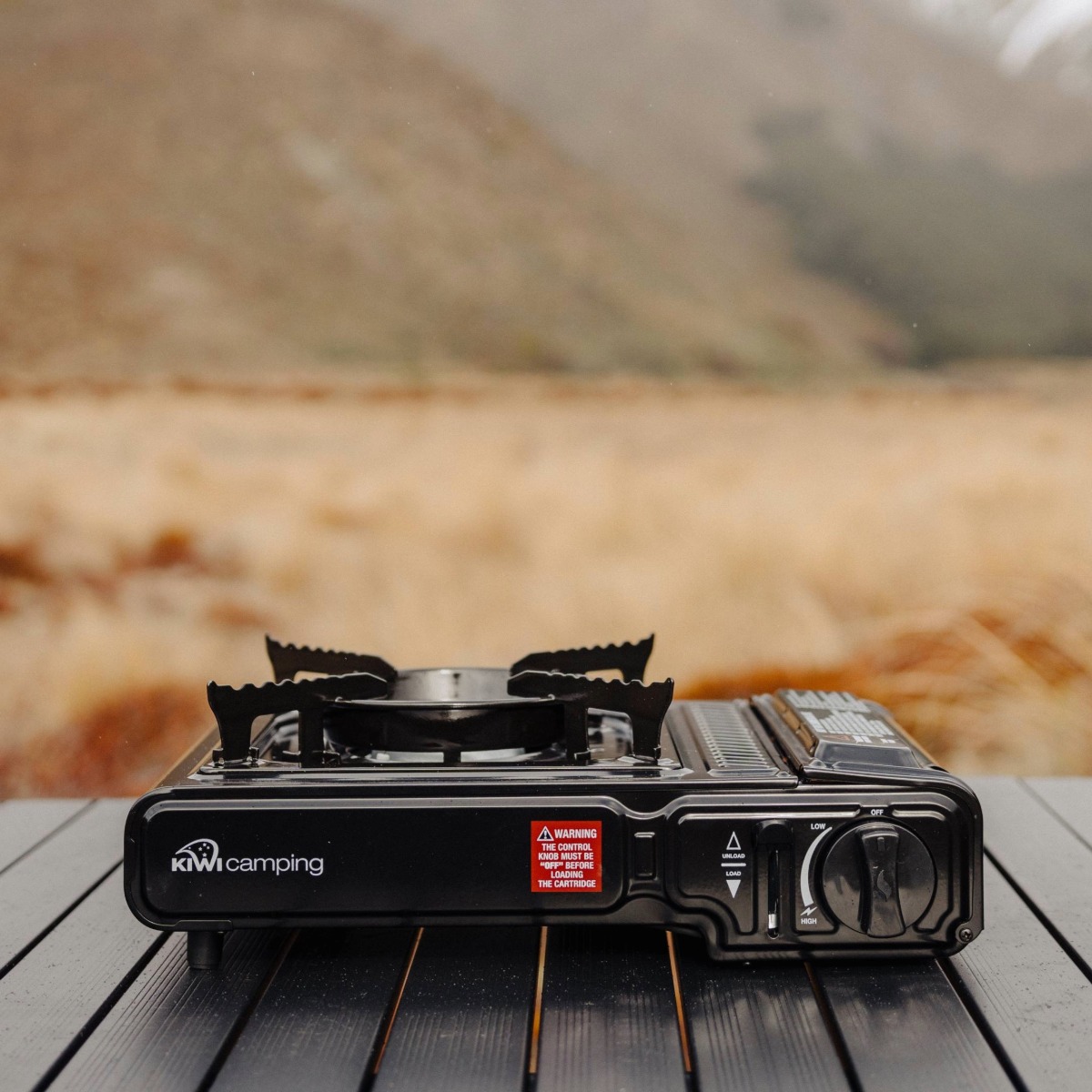 kiwi camping single butane stove (4)