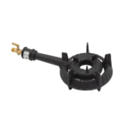 Kiwi Camping Cast Iron Single Ring Burner