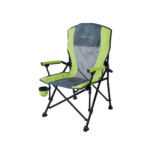 Kiwi Camping Small Fry Kids Chair - Lime