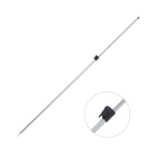 Kiwi Camping Adjustable Pole with Smart Lock 2.7M