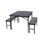 Kiwi Camping Table & Bench Set