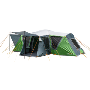 kiwi camping takahe 8 air family tent KC072 710
