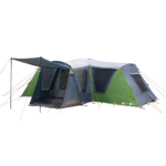 Kiwi Camping Takahe 8 Family Tent