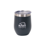 Kiwi Camping Thermo Tumbler - Graphite
