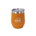 Kiwi Camping Thermo Tumbler - Orange