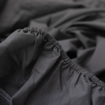 Kiwi Camping Tuatara Crest Fitted Sheet