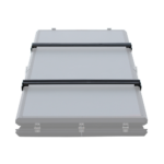 Kiwi Camping Tuatara Hard Shell Tent Top Rails