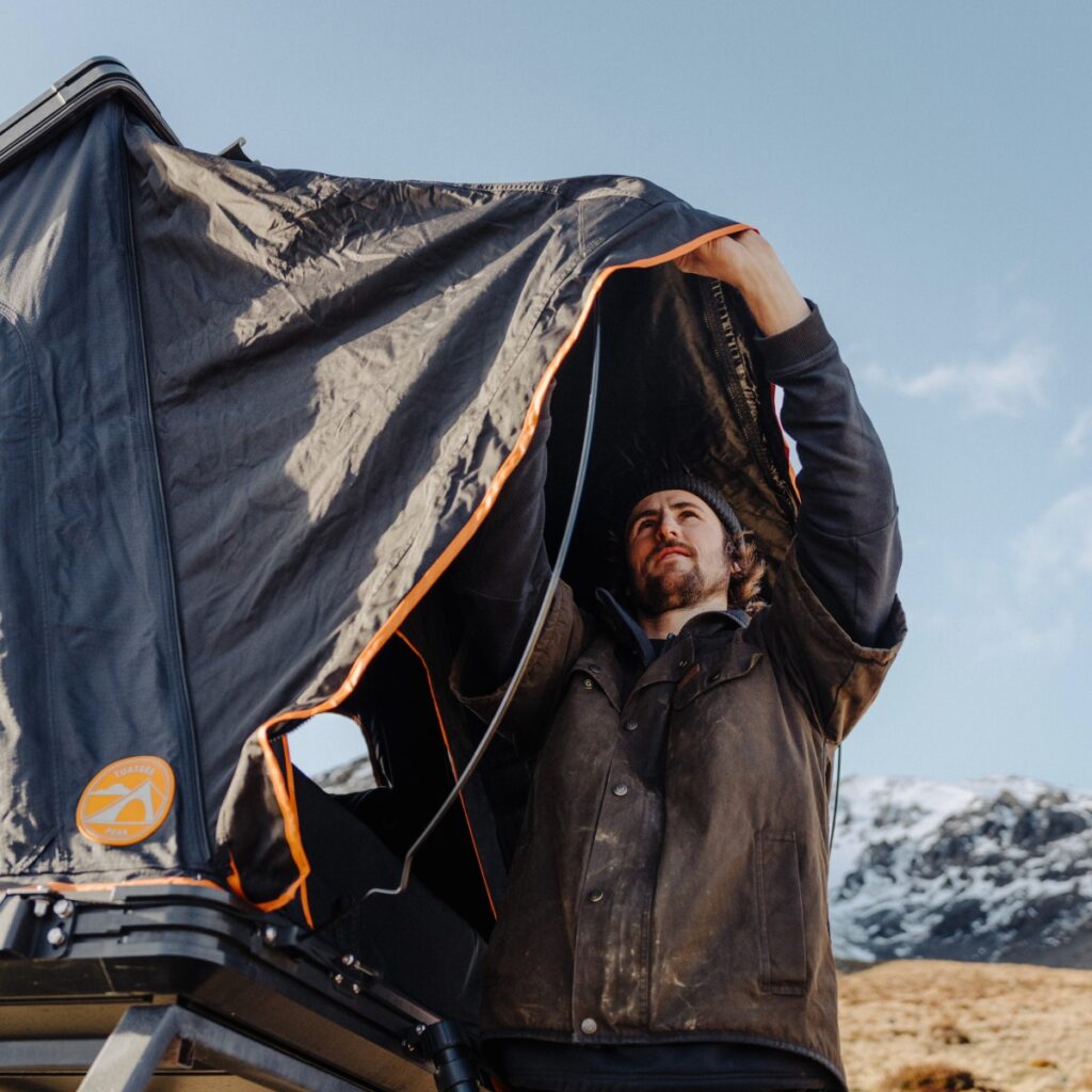 kiwi camping tuatara peak roof tent (6)