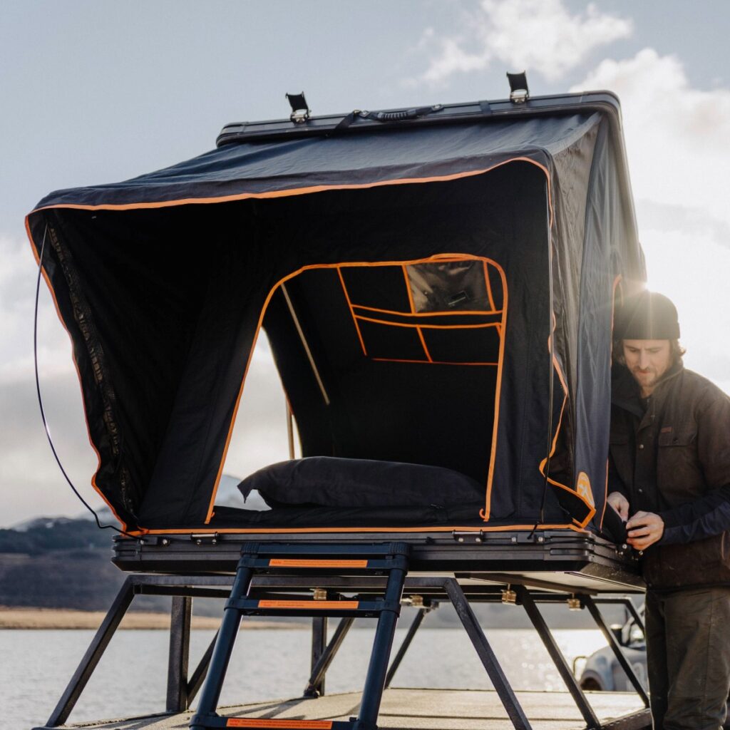 kiwi camping tuatara peak roof tent (7)