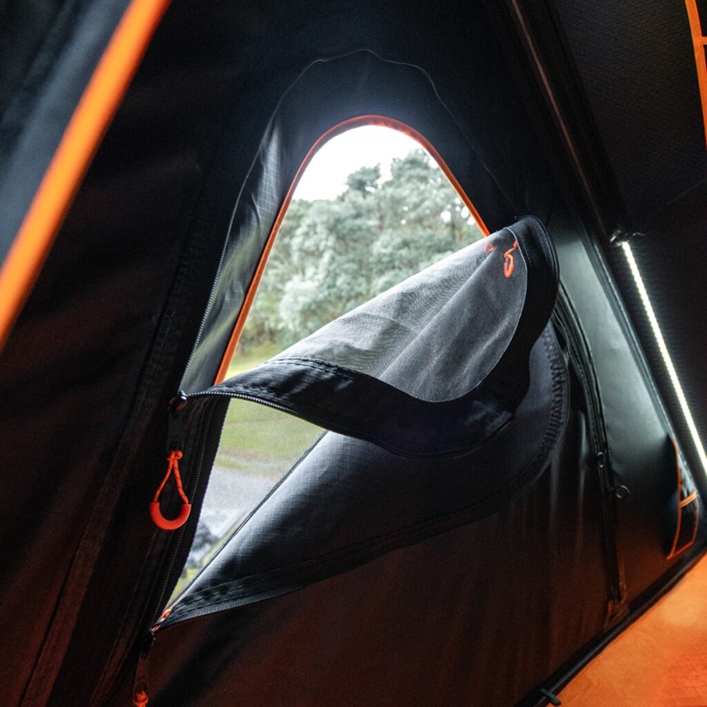 kiwi camping tuatara peak roof tent(12)