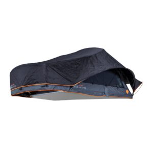 kiwi camping tuatara summit extended roof top tent KC077 057