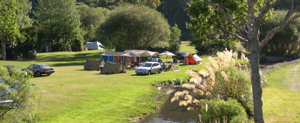 Camping at Kaitoke 2 ScaleMaxWidthWzExMzBd
