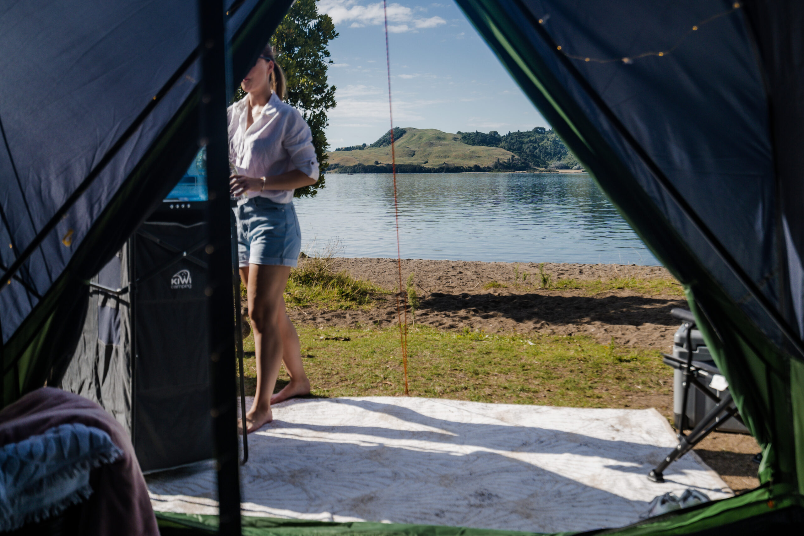 KC072 446 kiwi camping bellbird tent (11)