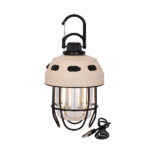Kiwi Camping Dusk LED Lantern With Powerbank