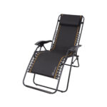 Kiwi Camping Time-Out Recliner Chair