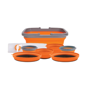 kiwi camping weekend getaway kit KC012 166