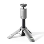 Outask Telescopic Lantern Light Grey