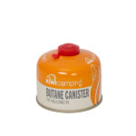 Kiwi Camping 230G Butane Canister