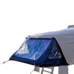 Kiwi Camping Tuatara Plateau Porch Cover